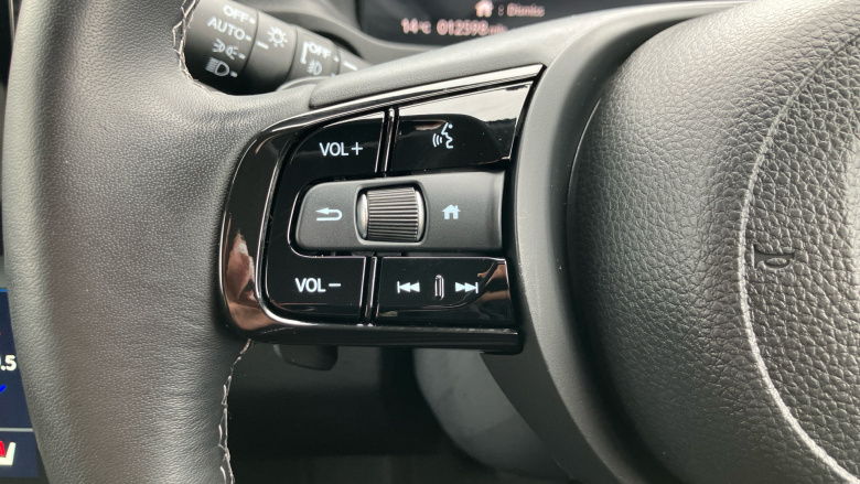 Honda E Ny1 150kW Elegance 69kWh 5dr Auto Electric Hatchback